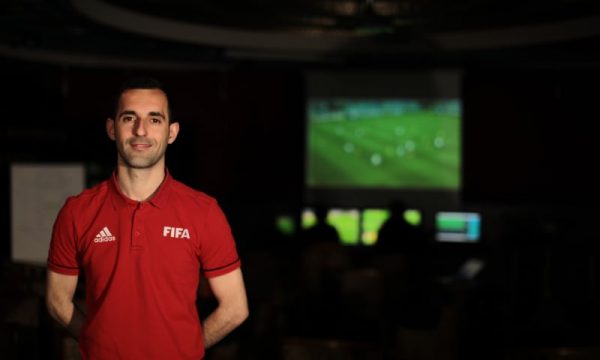 Kampionati i ri po nis me VAR, Genc Nuza jep detaje profesionale