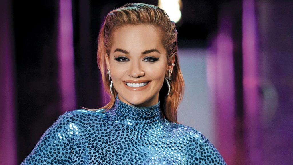 Rita Ora shijon suksesin e këngëve në top-lista në Australi pas pjesëmarrjes në “The Voice Australia”