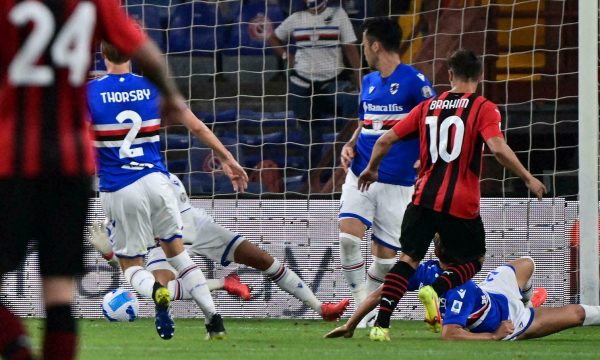Trajneri i Milanit: Po bëhemi më të fortë