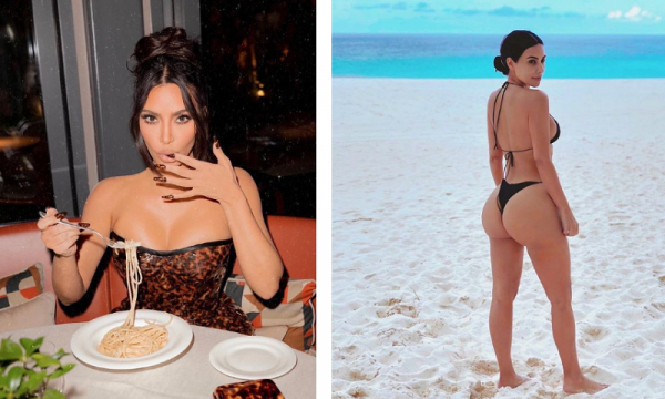 Femra më seksi lë pa fjalë 241 milionë ndjekësit, pozon me bikini