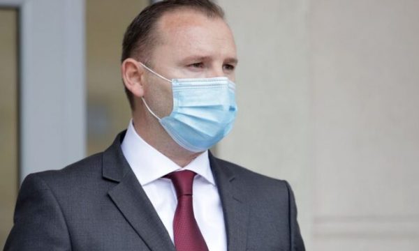 Zemaj dërgon dy amandamente për buxhetin e 2022-ës