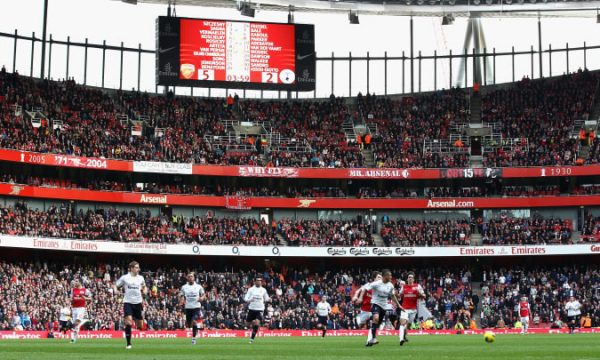 Të vaksinuar ose të testuar negativë, kushti për të ndjekur ndeshjet e Premier League-s