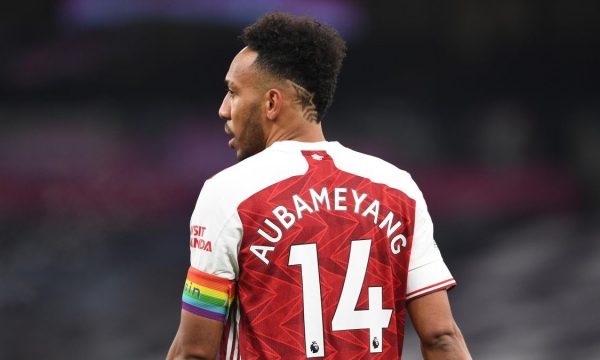 Arsenali, i hapur për shitjen e Aubameyangut