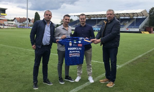 Zyrtare: Donis Avdijaj i bashkohet klubit austriak