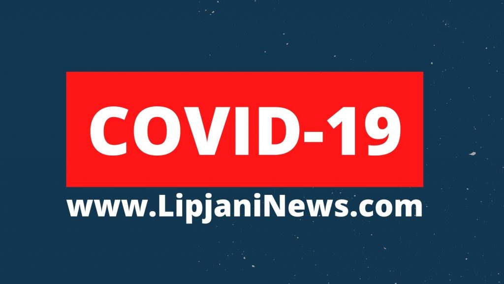 Publikohet raporti për vdekjet dhe rastet e reja në 24 orët e fundit