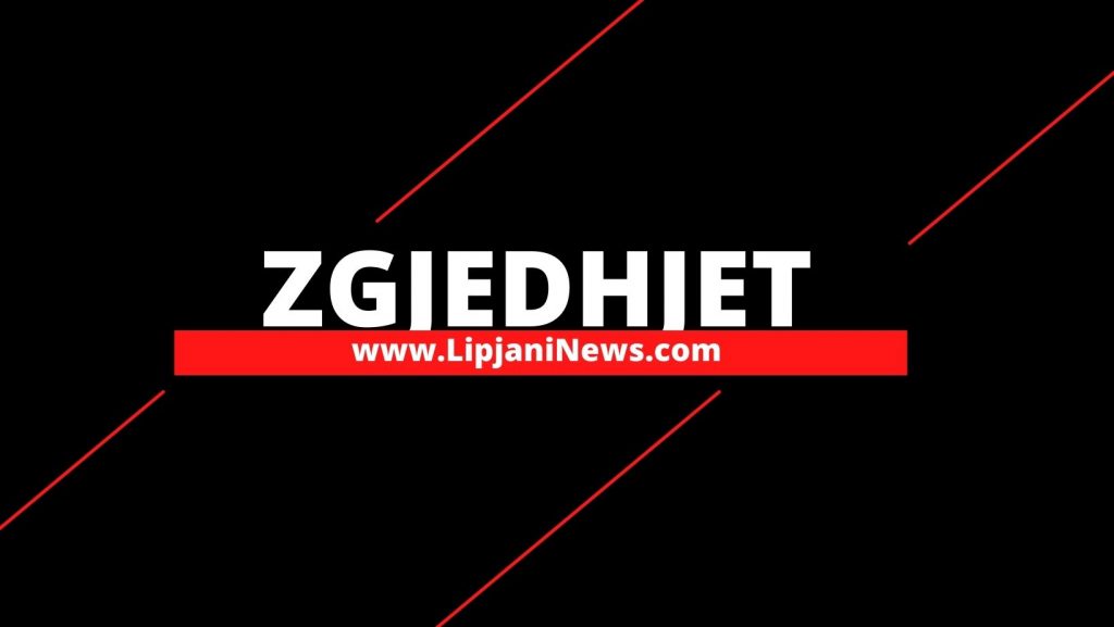 Lista Preliminare të Votuesve, Lipjani 67.522 votues 34 qendra të votimit