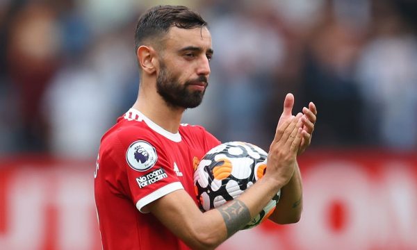 Man United nis punën për ta blinduar Bruno Fernandes