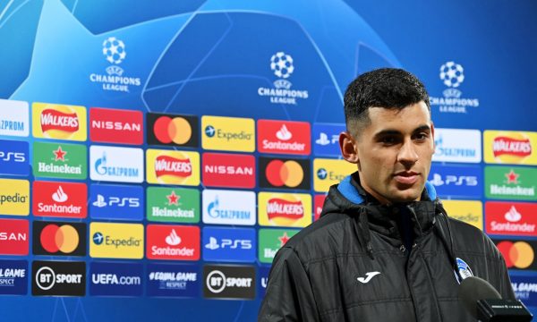 Tottenhami mirret vesh me Atalantan për Romeron