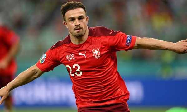 Shaqiri pranon ofertën e Lyonit, zbulohet edhe paga e tij