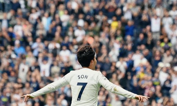 Tottenhami e vazhdon fillimin e përsosur të sezonit në Premierligë, e mund Watfordin