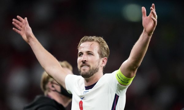 Man City e bën tentimin e fundit për Kanen