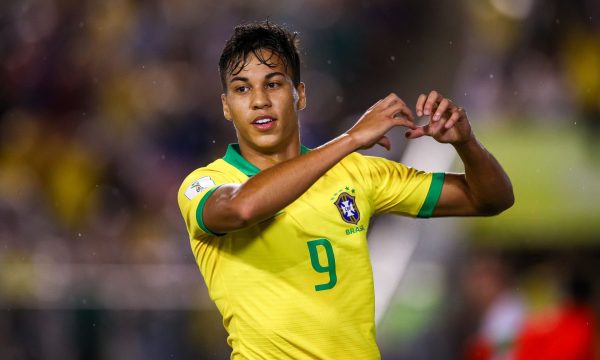 “Kaio Jorge si Ronaldo fenomeni, Juve ka bërë një super goditje”