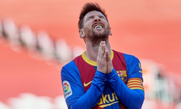 LAJMI I FUNDIT: “Messi kurrë s’ka qenë më larg Barcelonës, rinovimi është i pamundur”