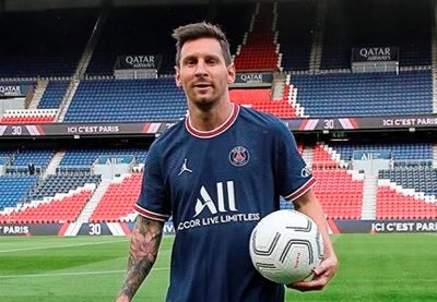 Messi mungon në ndeshjen e nesërme të PSG-së