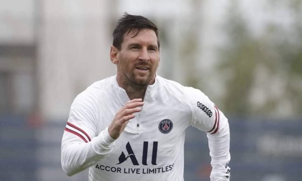 Kur do të debutojë Lionel Messi?