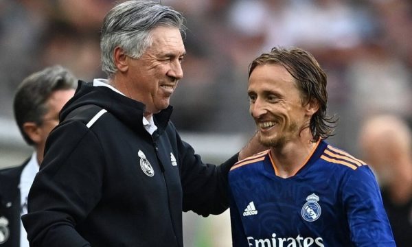 Formacioni interesant i Realit për ndeshjen e parë në La Liga