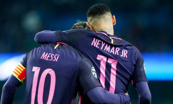 Neymari e do Messin në PSG, e konfirmon me veprimin e fundit në rrjetet sociale