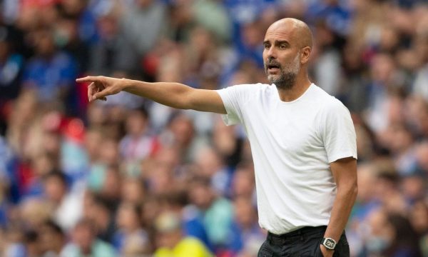 Guardiola e konfirmon largimin nga Man City, synon të pushojë e më pas të drejtojë një Kombëtare