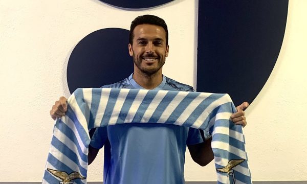 Zyrtare: Pedro në Lazio, tifozët s’do t’ia falin
