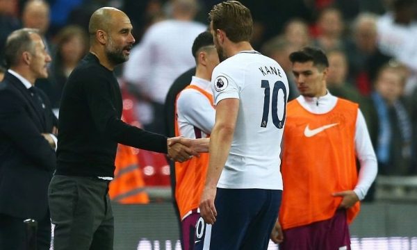 Man City ka gati 150 milionë euro për Kane