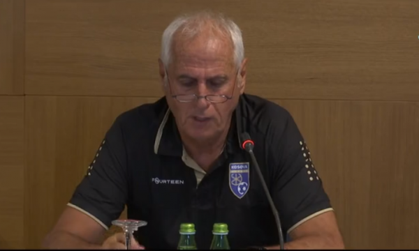 Challandes: Nëse Kosova s’e ndryshon mentalitetin, problemet do të vazhdojnë