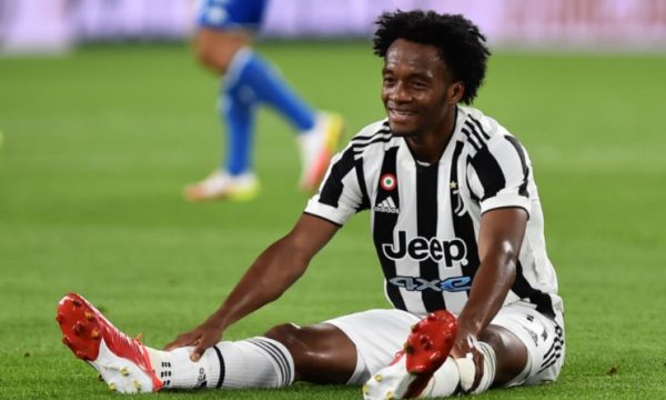 Juventusi ende pa fitore në Serie A, mposhtet nga Empoli