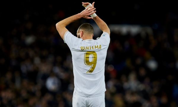 Real Madridi e nis mbarë, fiton bindshëm ndaj Alavesit