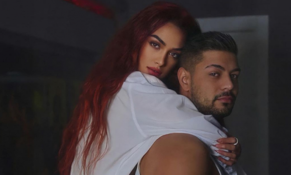 ‘U shemb gjithçka’, dramë e re mes Melisës dhe Andit?