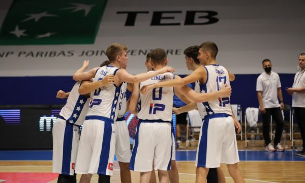 Dardanët nuk ndalen, fitorja e katër radhazi