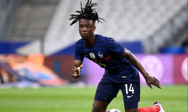 Real Madridi shumë afër transferimit të Camavingas