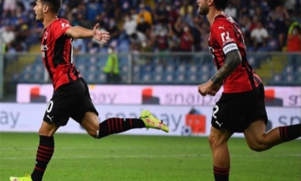 Milan e nis sezonin me fitore minimale