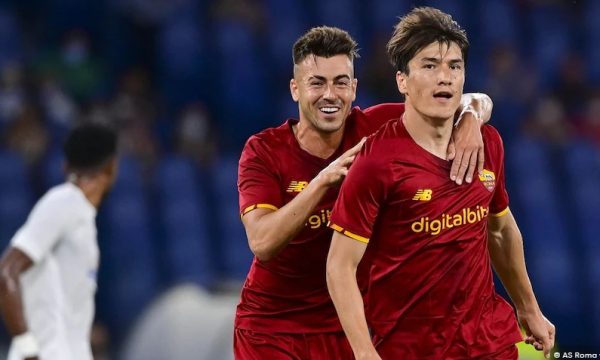 “Kam punuar shumë për të qenë një lojtar i Mourinhos”