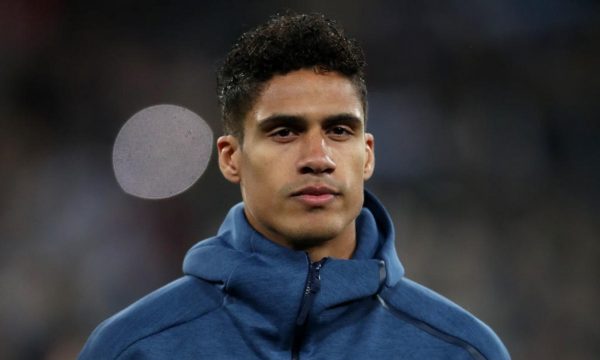 Solskjaer thotë se Varane ende nuk është lojtar i Manchester United