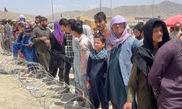 Greqia dhe Turqia nuk pranojnë valë afgane të migrantëve