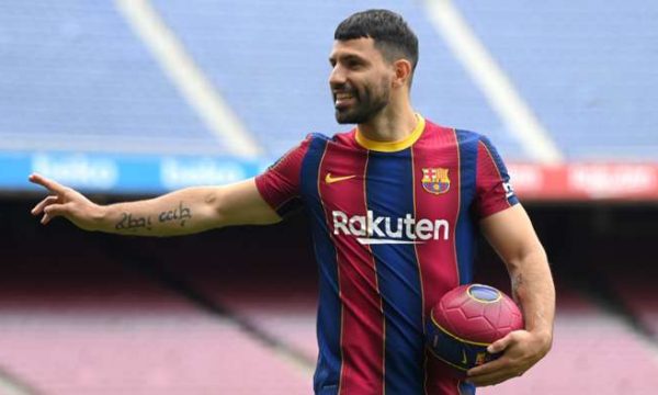 Aguero mohon thashethemet për pensionim