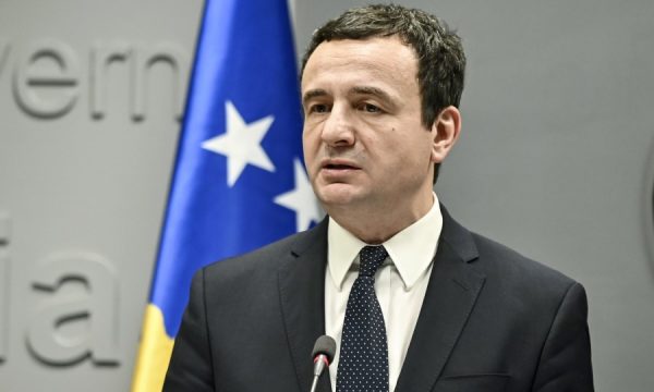 Kurti në hapjen e kampit veror “Edu Camp“ 2021: Është misioni ynë të përmirësojmë sistemin tonë arsimor