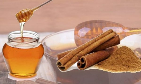 Dieta me mjaltë forcon imunitetin dhe ul peshën