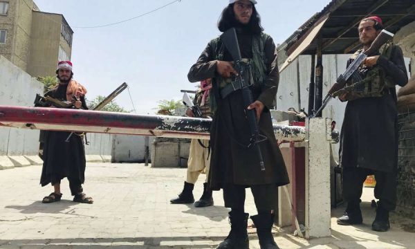 Përkthyesi afgan i komandove shqiptare: Talibanët të pamëshirshëm me ne, do na vrasin