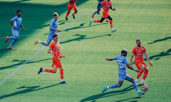 City i Guardiolës i frikshëm para finales së Superkupës