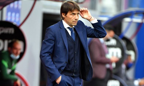 Conte mund të jetë trajner i Arsenalit
