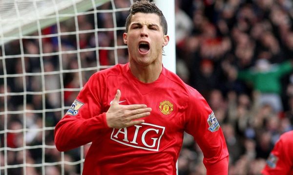Ronaldo pranon çmimin e Guinness, pas rekordit që theu me Portugalinë