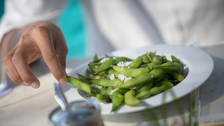 Pse duhet të hani sojë jeshile për proteina, yndyra të shëndetshme dhe tri përfitime të tjera ushqyese!