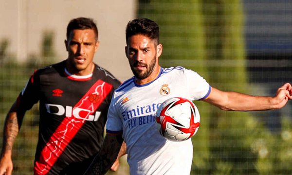 Isco-Milan, po ndodh