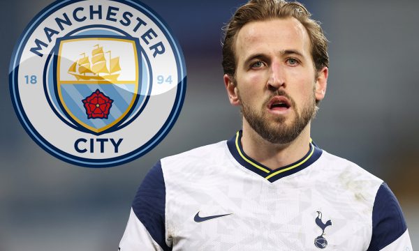 Kane shpreson të transferohet të City pas ndeshjes së parë në Premier Ligë