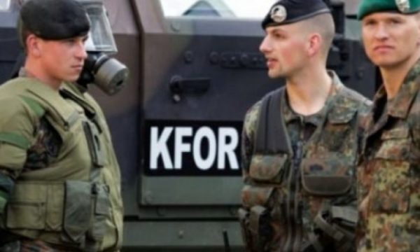 KFOR: Jemi të gatshëm të miratojmë çdo masë të nevojshme për ta mbajtur Kosovën të sigurt