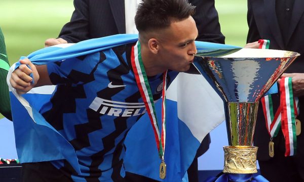 Lautaro shumë afër vazhdimit të kontratës me Interin