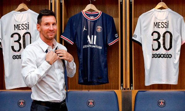 Leo Messi e lartëson Verrattin, mezi pret të luajë me Neymarin