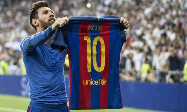 Golat e mrekullueshëm të Messit në Barcelonë që do të jetojnë përgjithmonë