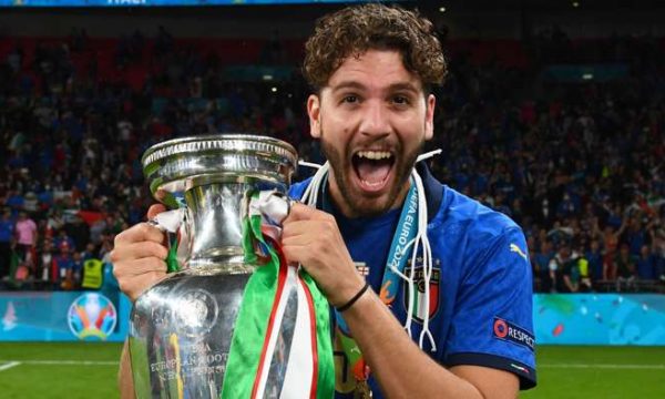 Juventusi arrin marrëveshje me Sassuolon për Locatellin