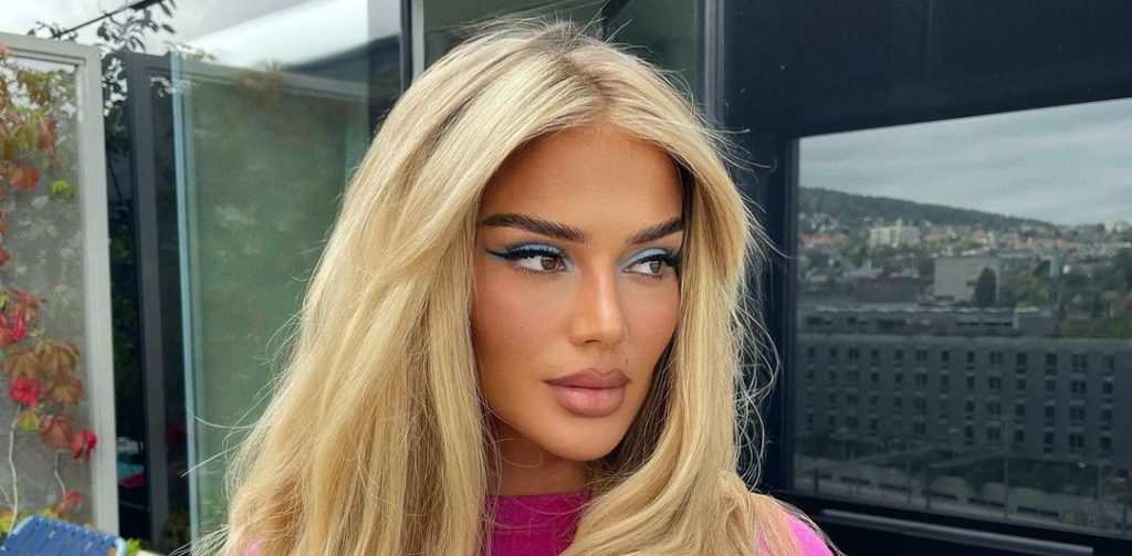 Loredana dhe Yll Limani shfaqen bashkë, publikojnë foto